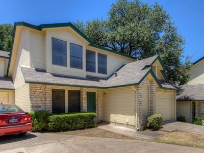 12212 Brigadoon Ln APT 159, Austin, TX, 78727