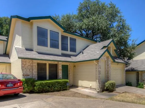 12212 Brigadoon Ln APT 159, Austin, TX 78727