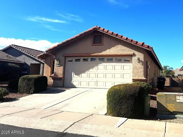 4539 Redwood St, Sierra Vista, AZ 85650