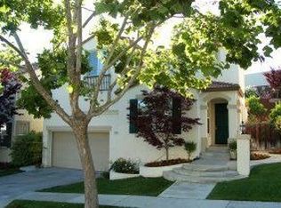 874 Canoas Creek Cir, San Jose, CA 95136