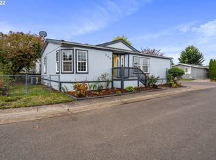 1699 N Terry St SPACE 240, Eugene, OR 97402