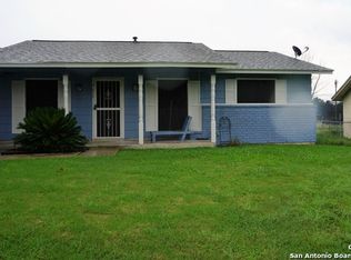 5410 Shadow Lake Dr, San Antonio, TX 78244