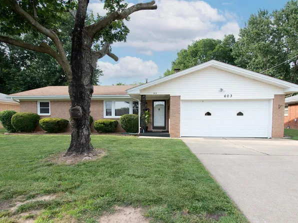 603 E Glenwood Street, Springfield, MO 65807