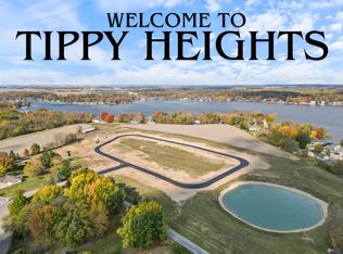 24 Tippy View Dr, Leesburg, IN