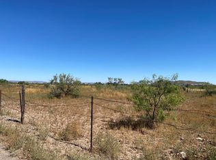 420 Mountain View Rd, Alpine, TX 79830