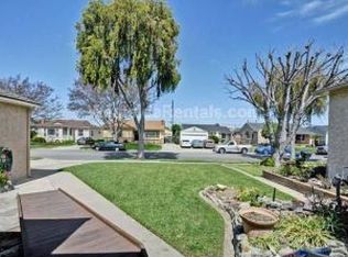 2718 Harvey Way, Lakewood, CA 90712