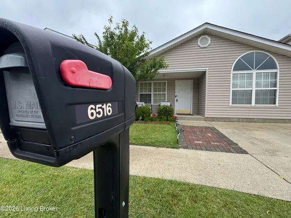 6516 Cottagemeadow Dr, Louisville, KY 40218