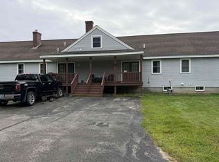 1032 Province Rd Lot 3, Strafford, NH 03884