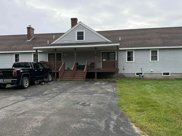 1032 Province Rd Lot 3, Strafford, NH 03884