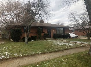 36291 Woodingham Dr, Clinton Township, MI 48035