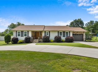 1521 Old Williamston Rd, Piedmont, SC 29673