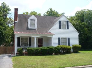 123 North Ave, Danville, VA 24540