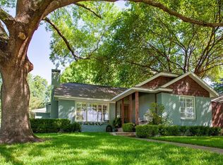 2803 Maple Springs Blvd, Dallas, TX 75235