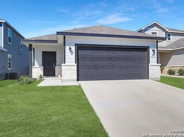5867 Hematite Rim, San Antonio, TX 78222