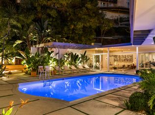1702 Sunset Plaza Dr, Los Angeles, CA 90069
