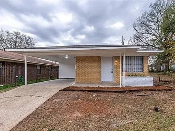 2423 Stonewall St, Shreveport, LA 71103