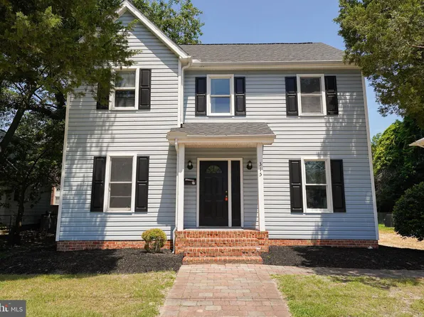 315 Hazel Ave, Salisbury, MD 21801