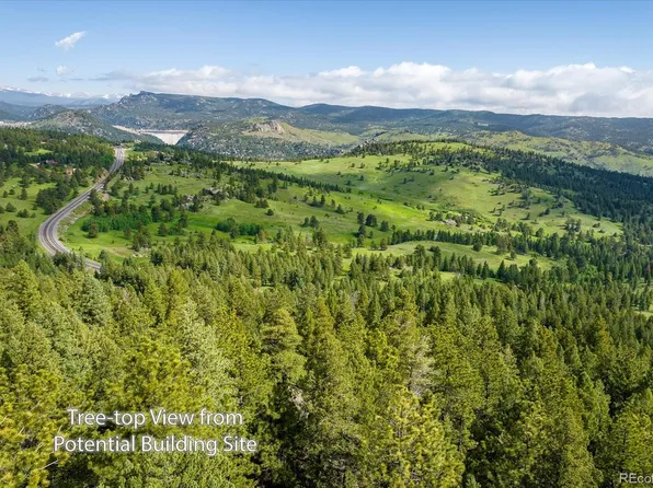 464 Chute Road, Golden, CO 80403