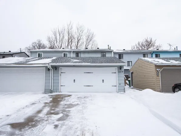 1419 11th St W, West Fargo, ND 58078