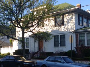 3401 Farragut Rd, Brooklyn, NY 11210