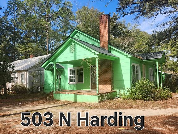 3rd image of 501/504 N Harding St