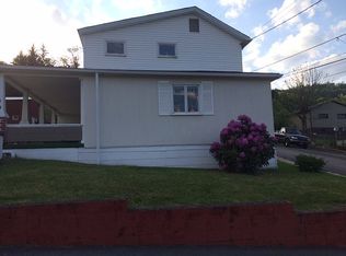 99 Lynn St, Westernport, MD 21562