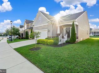 810 Clubside Dr #431, Taneytown, MD 21787