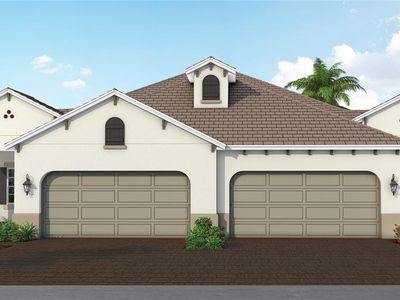 124 Corserra Dr, Nokomis, FL, 34275