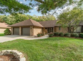 2201 Mapleleaf Dr, Midland, MI 48640
