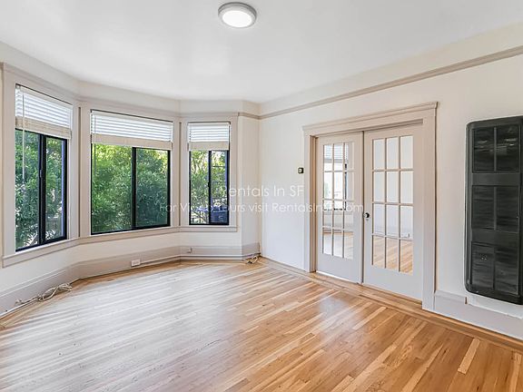 5th image of 644 Masonic Ave APT 4