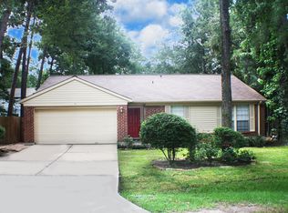 6 Yewleaf Rd, Spring, TX 77381