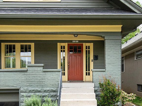3rd image of 2503 Talbott Ave