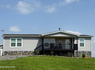 1066 Highland Meadows Way, Parrottsville, TN 37843