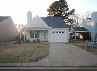 2405 Misty Ln, Ruston, LA 71270