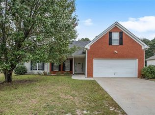 115 Greenfield Way, Covington, GA 30016