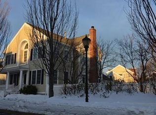 2 Hutchinson Ln, Quincy, MA 02171