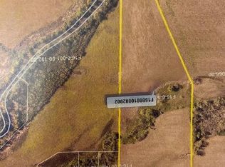 0 Duvall Rd, Ashville, OH 43103
