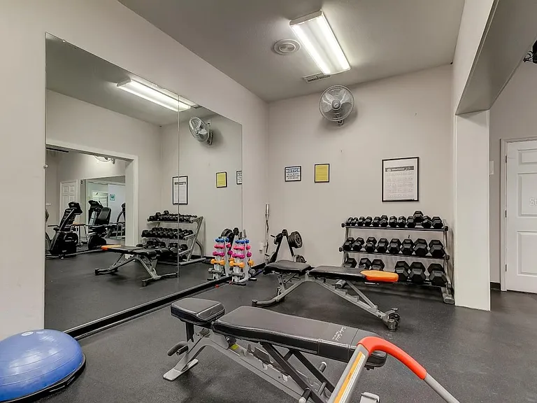 6650 Sunset Way #C104 — Photo 16