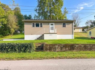 708 Buffalo Rd, Barrackville, WV 26559