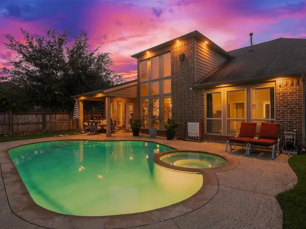 27315 Walden Gulch Ln, Katy, TX 77494