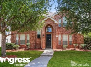 7828 Rainbow Falls Dr, Frisco, TX 75034