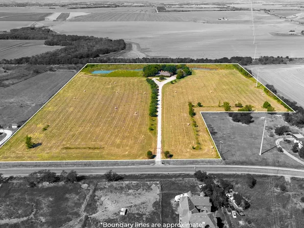 3971 Fm 934, Itasca, TX 76055