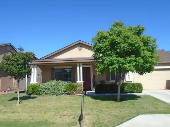 1383 Manor Ave, Hanford, CA 93230