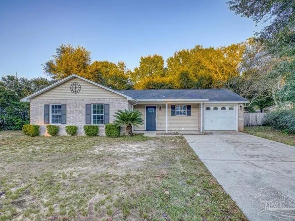 4256 Castille Ave, Pace, FL 32571