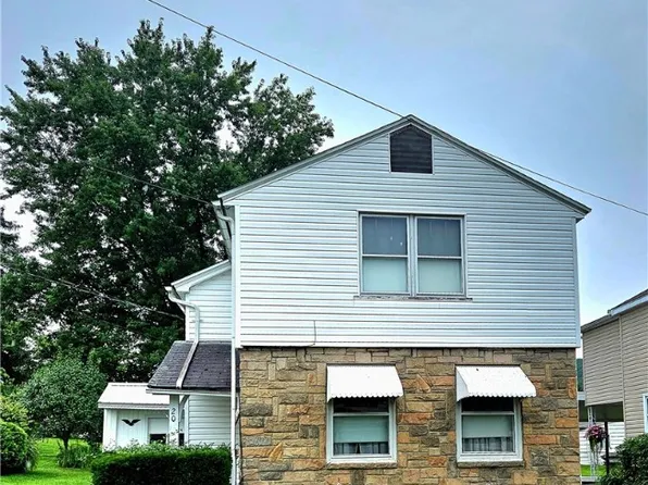 20 N Bennett St, Eldred, PA 16731