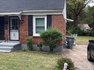 3762 Carnes Ave, Memphis, TN 38111
