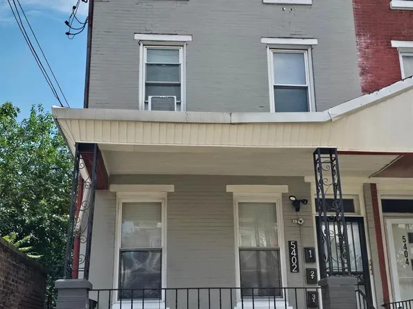 5402 W Thompson St, Philadelphia, PA 19131