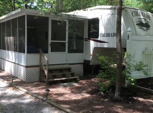 810 S Shore Rd #57, Marmora, NJ 08223