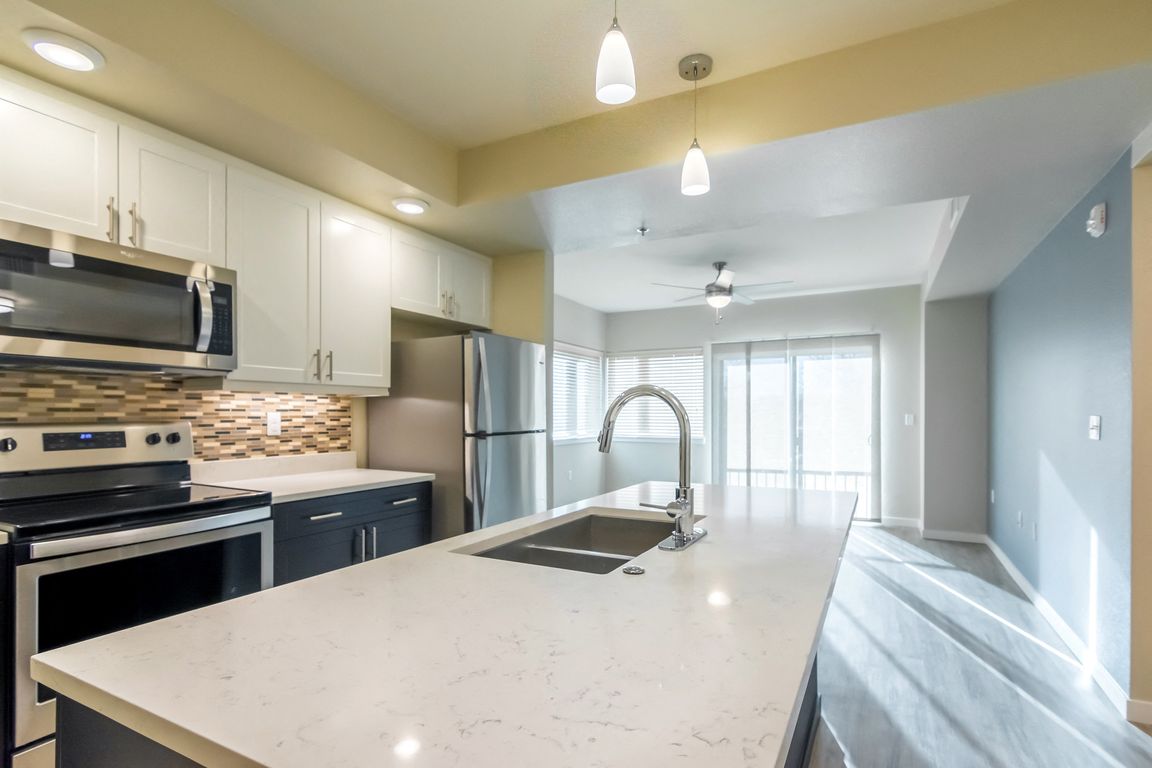 Villas at Holly | Centennial, Co. Apartments