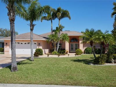 233 SW 44th Ter, Cape Coral, FL, 33914